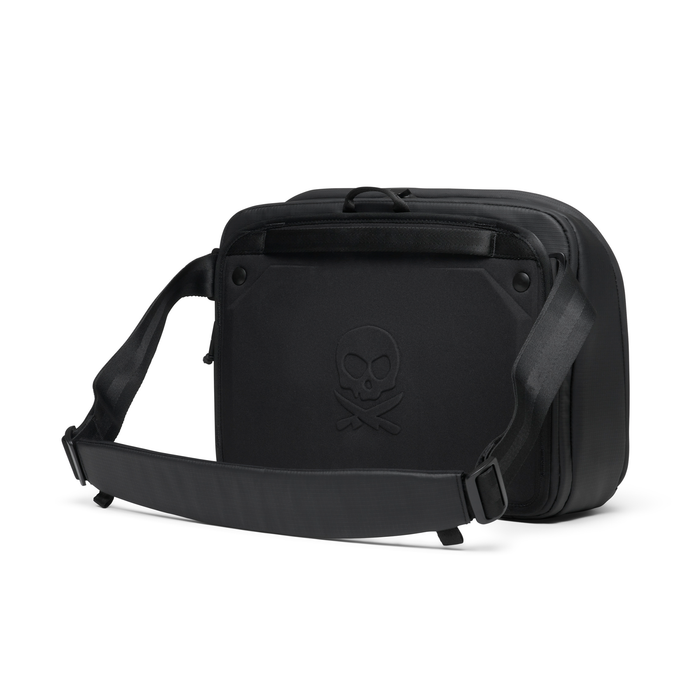 Nomatic McKinnon 13L Camera Messenger Bag - Black