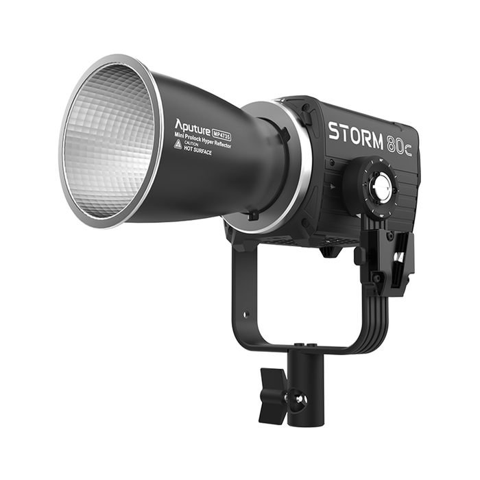 Aputure STORM 80c LED Monolight