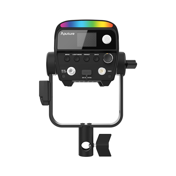 Aputure Storm 80c LED Monolight 3-Light Kit