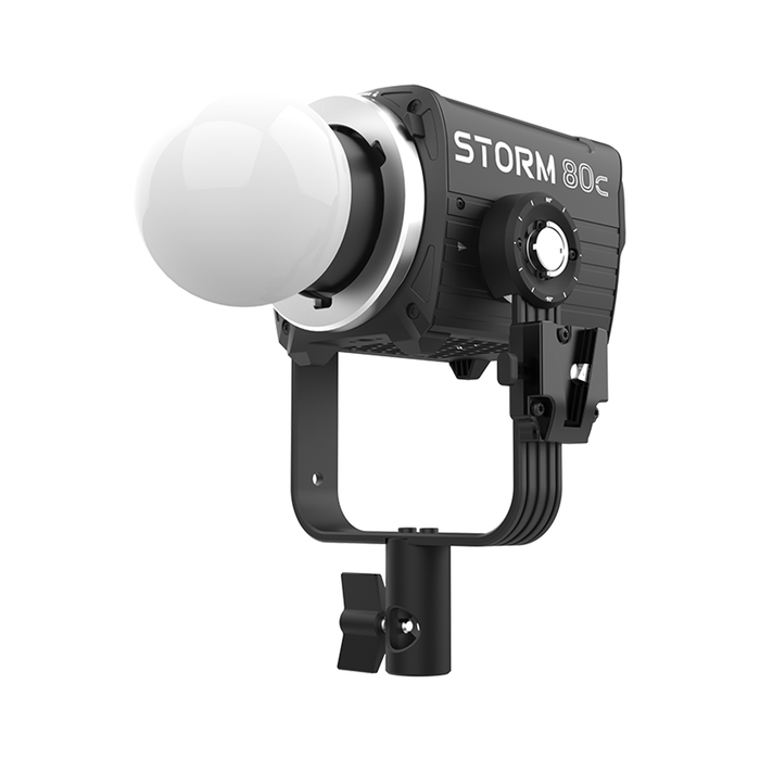 Aputure Storm 80c LED Monolight 3-Light Kit