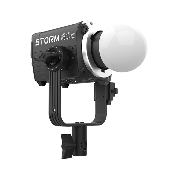 Aputure Storm 80c LED Monolight 3-Light Kit