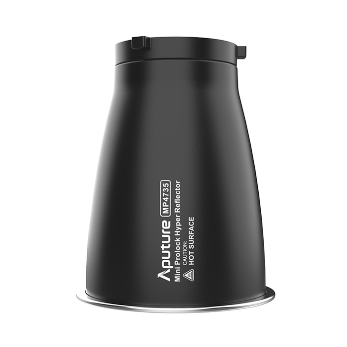 Aputure STORM 80c LED Monolight