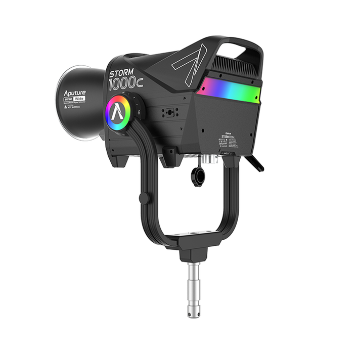 Aputure Storm 1000c LED Monolight
