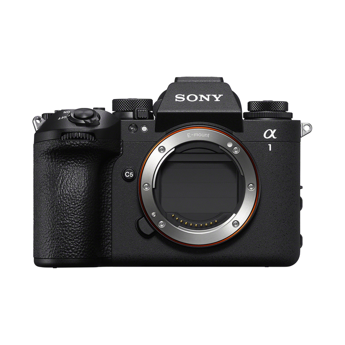 Sony Alpha 1 II Mirrorless Camera