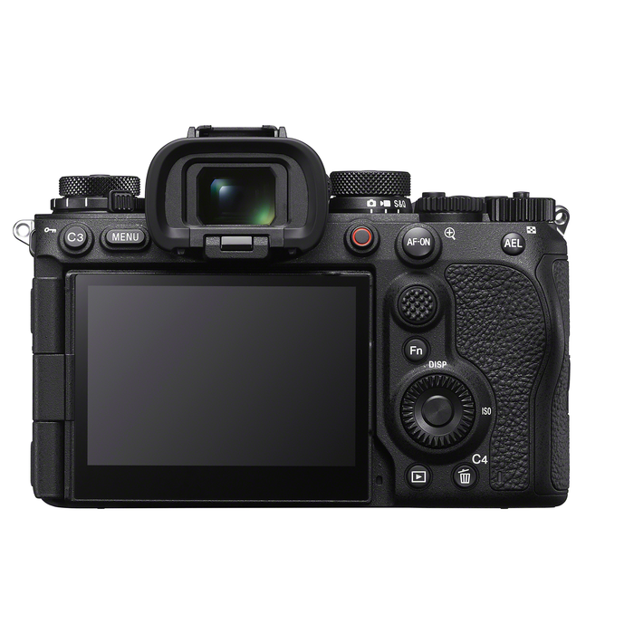 Sony Alpha 1 II Mirrorless Camera