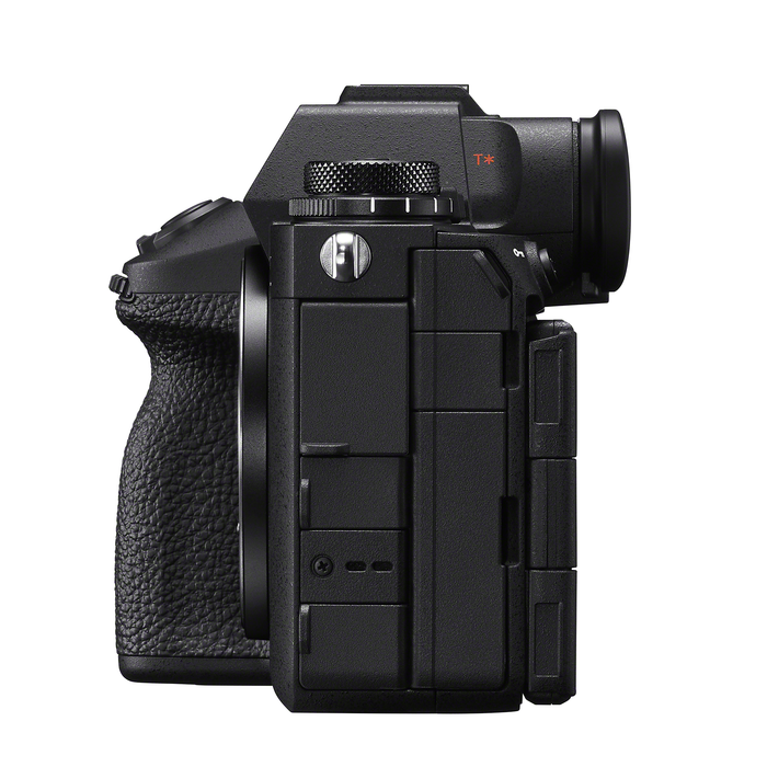 Sony Alpha 1 II Mirrorless Camera