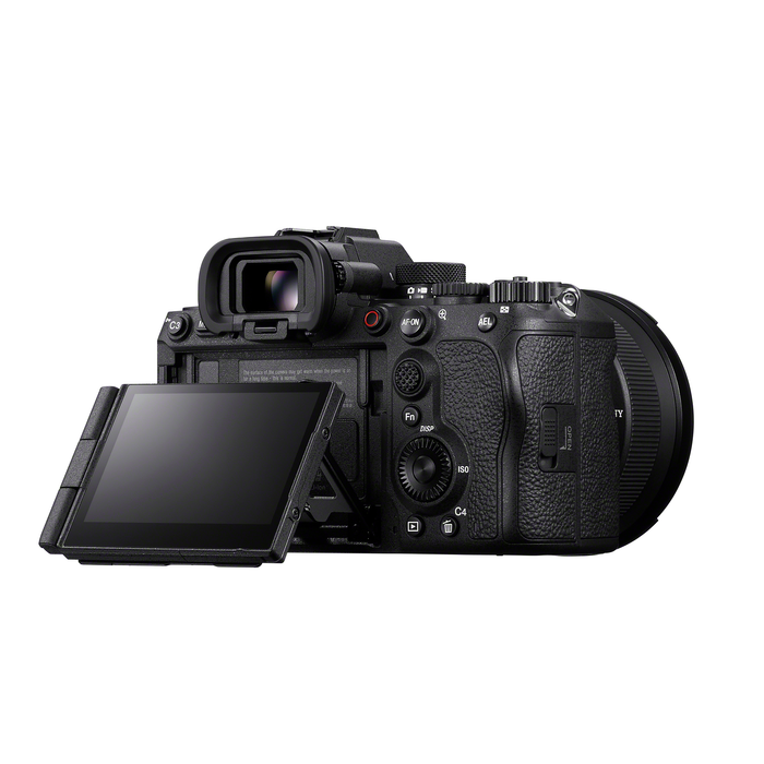 Sony Alpha 1 II Mirrorless Camera