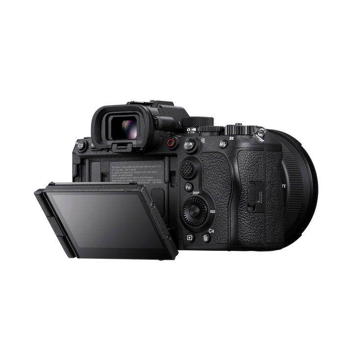 Sony Alpha 1 II Mirrorless Camera