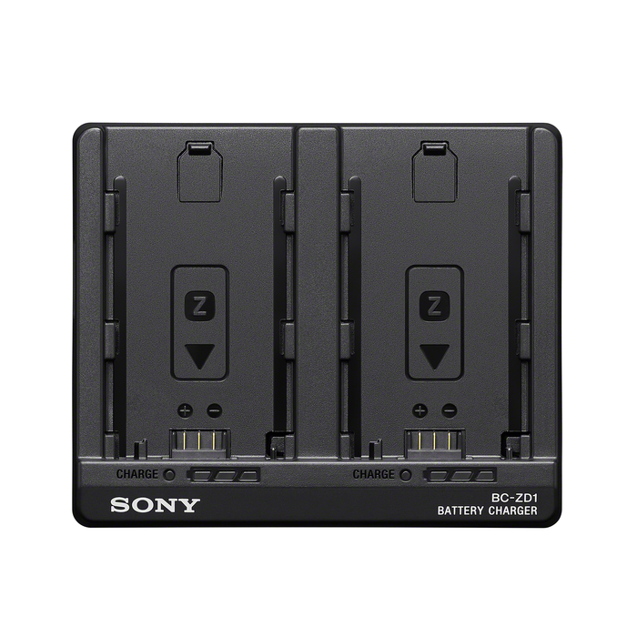Sony Alpha 1 II Mirrorless Camera