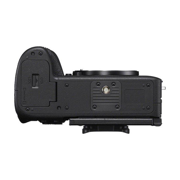 Sony Alpha 1 II Mirrorless Camera