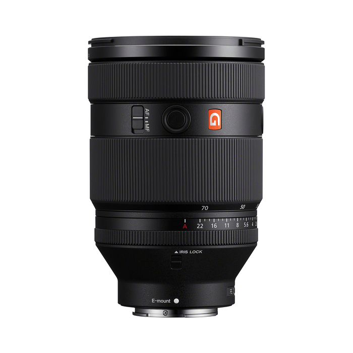 Sony FE 28-70mm f/2 GM Lens
