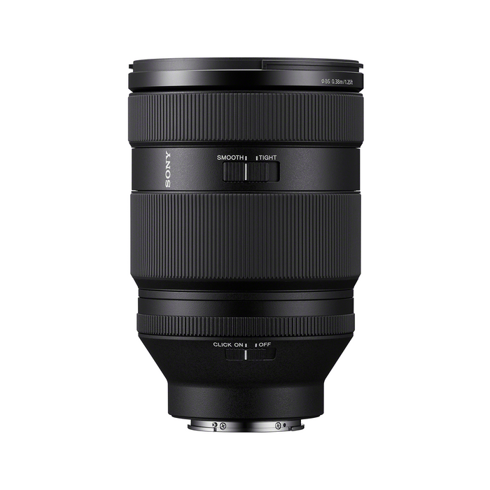 Sony FE 28-70mm f/2 GM Lens
