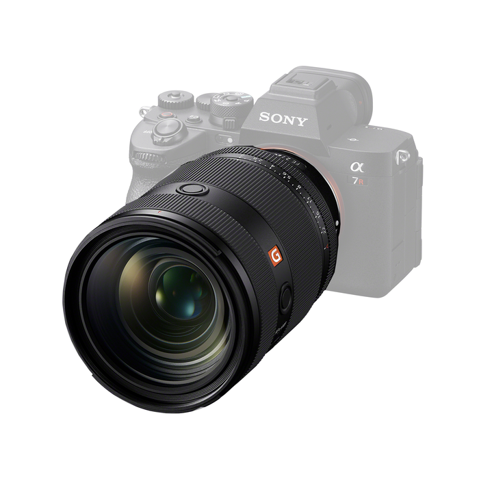 Sony FE 28-70mm f/2 GM Lens
