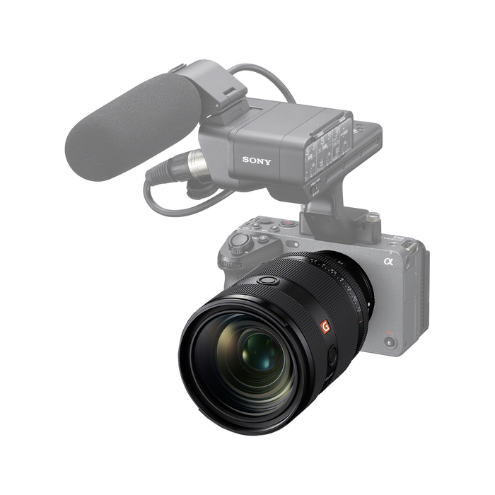 Sony FE 28-70mm f/2 GM Lens