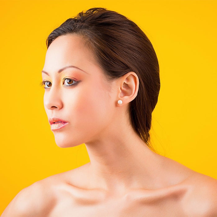Savage #71 Deep Yellow Seamless Background Paper 53" x 36'