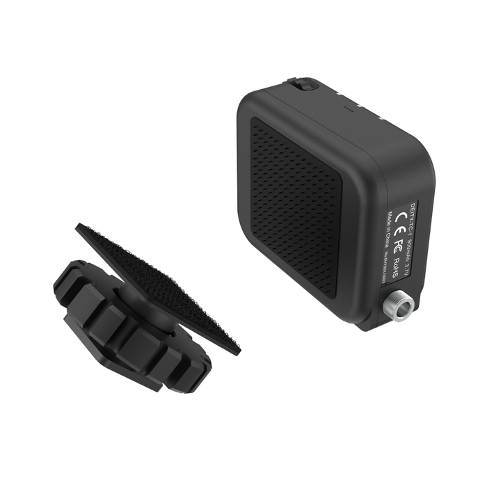 Deity Microphones TC-1 Wireless Timecode Box Generator, Single
