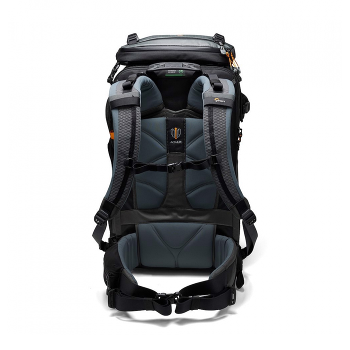 Lowepro Pro Trekker 650 AW II 43L Backpack - Gray
