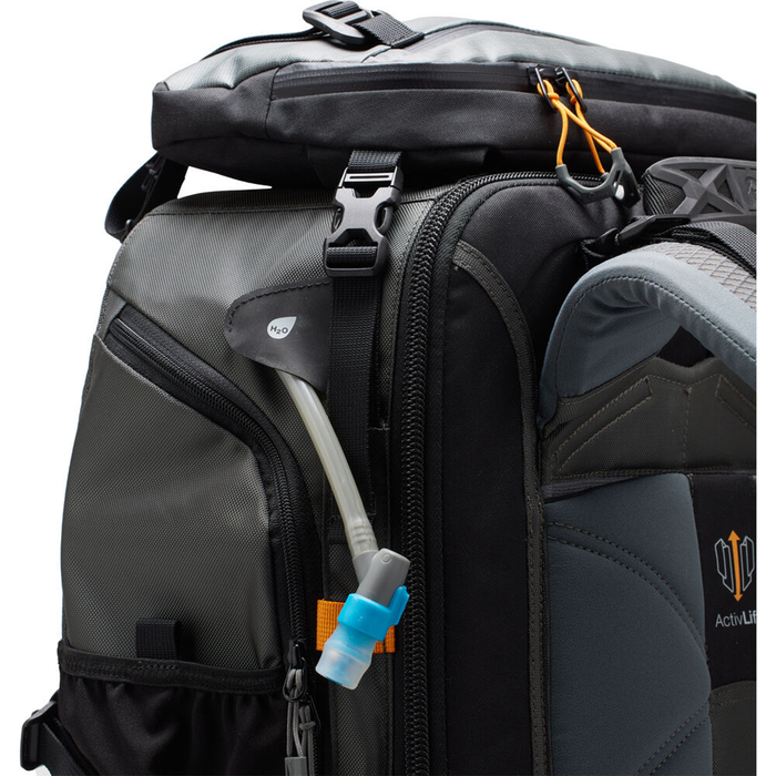 Lowepro Pro Trekker 650 AW II 43L Backpack - Gray