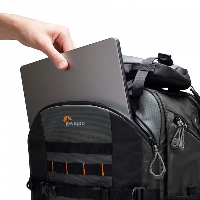 Lowepro Pro Trekker 650 AW II 43L Backpack - Gray