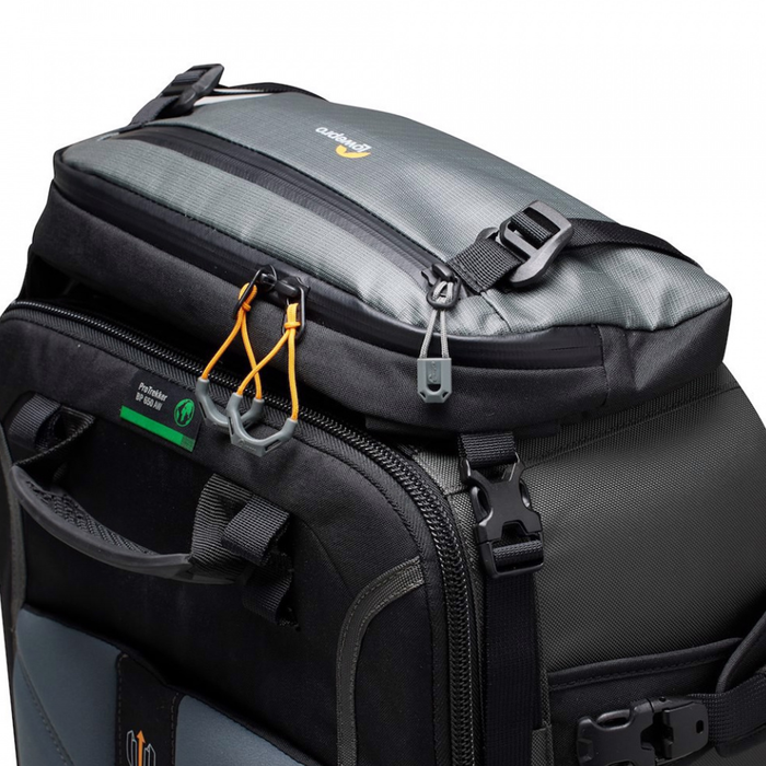Lowepro Pro Trekker 650 AW II 43L Backpack - Gray