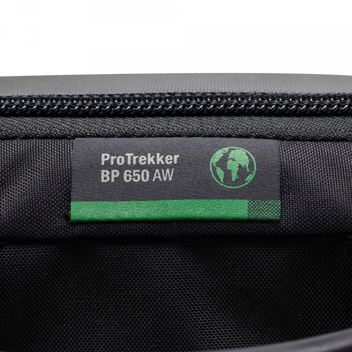 Lowepro Pro Trekker 650 AW II 43L Backpack - Gray