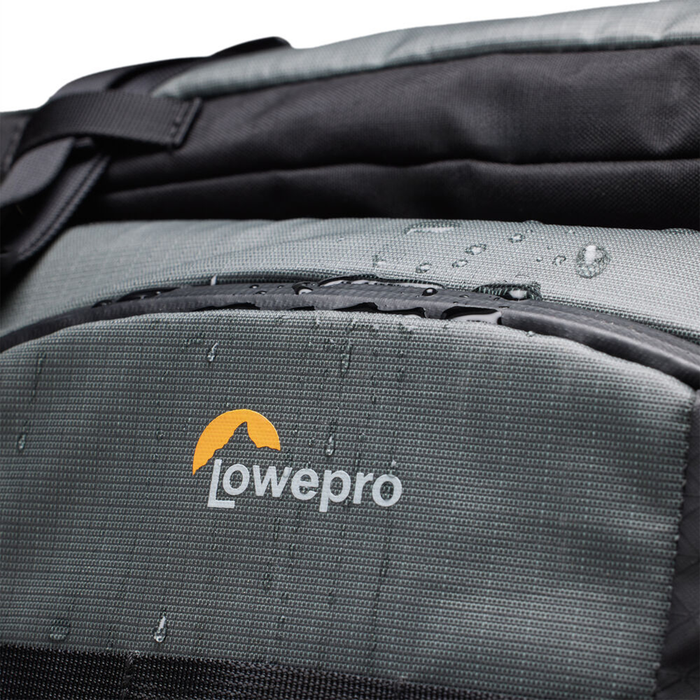 Lowepro Pro Trekker 650 AW II 43L Backpack - Gray