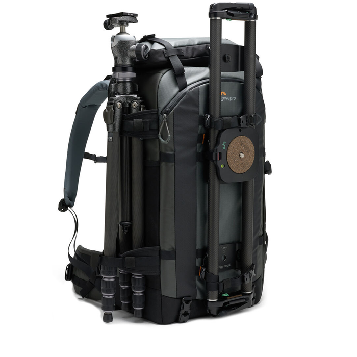 Lowepro Pro Trekker 650 AW II 43L Backpack - Gray