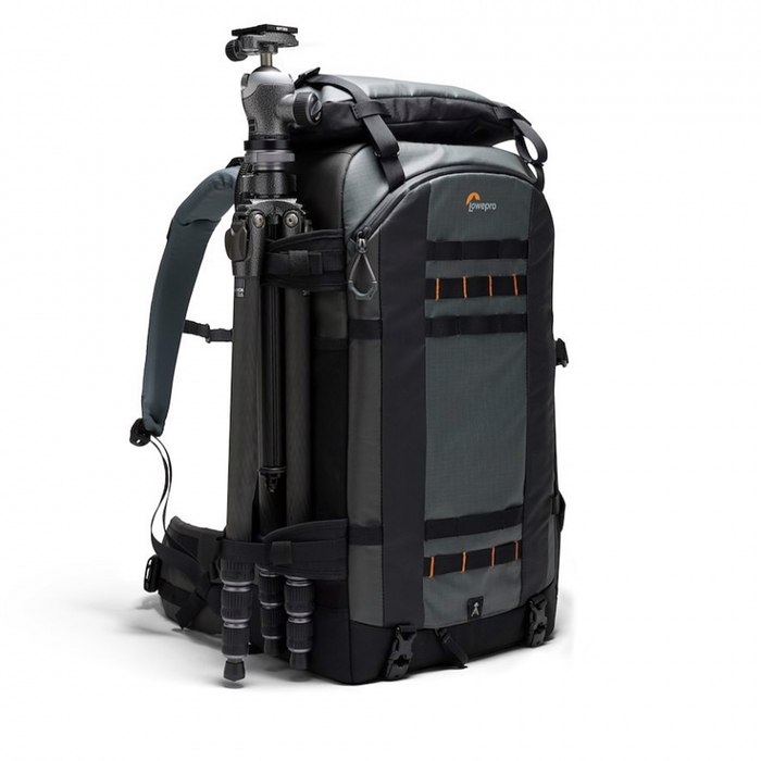 Lowepro Pro Trekker 650 AW II 43L Backpack - Gray