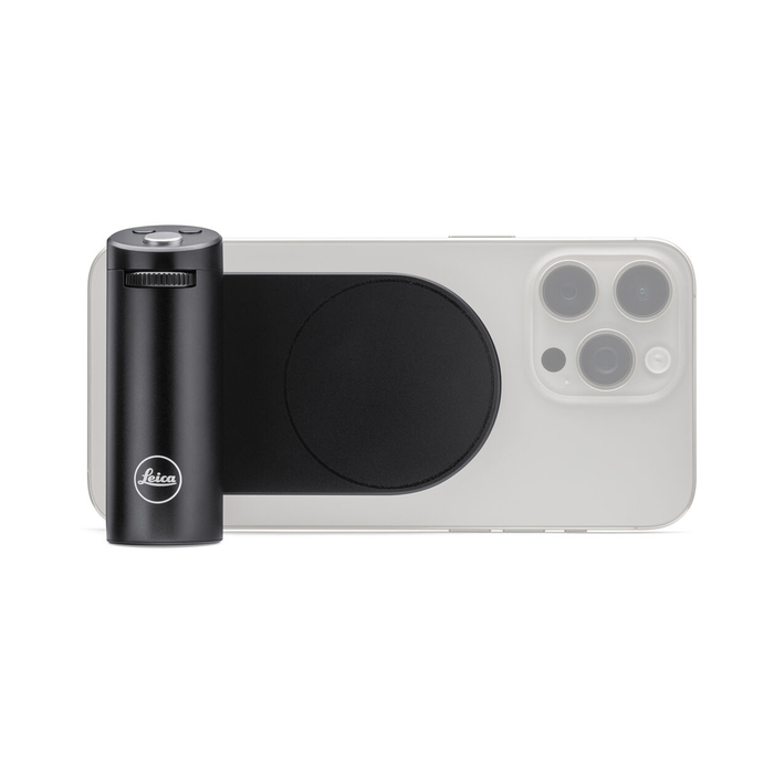 Leica LUX Grip for iPhones