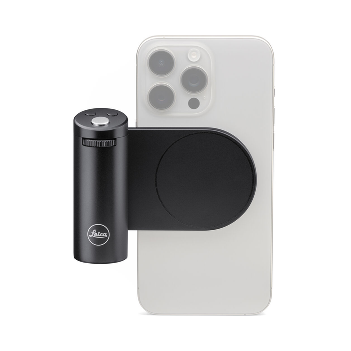 Leica LUX Grip for iPhones