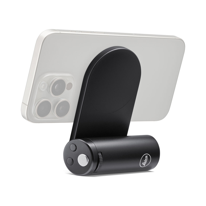 Leica LUX Grip for iPhones