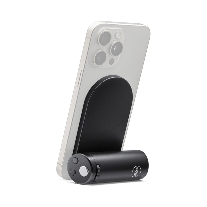 Leica LUX Grip for iPhones