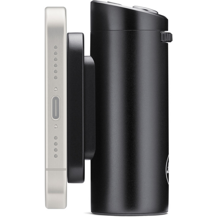 Leica LUX Grip for iPhones