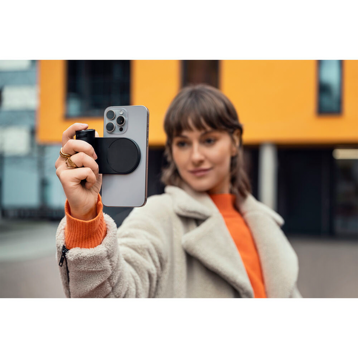 Leica LUX Grip for iPhones