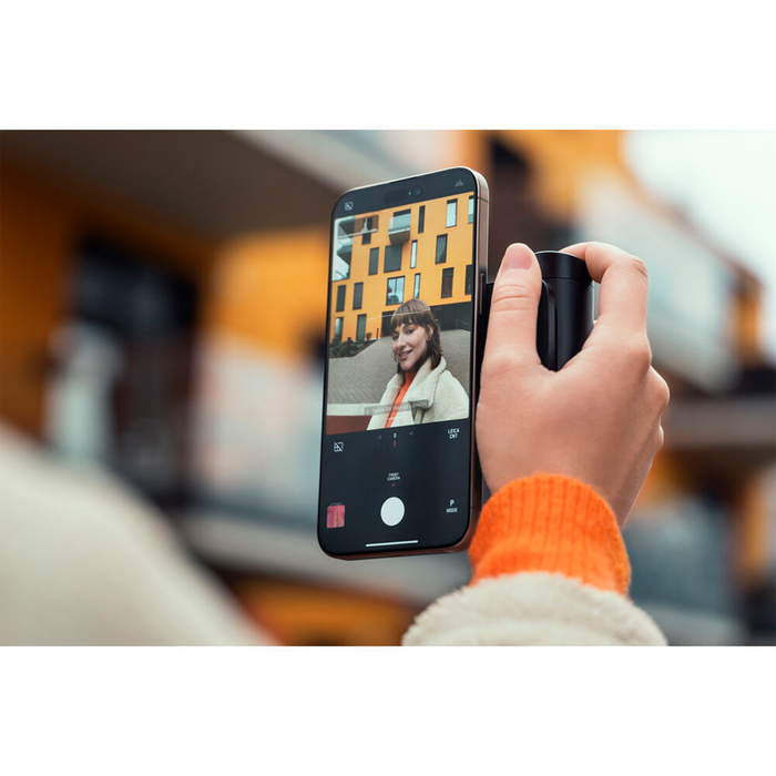 Leica LUX Grip for iPhones