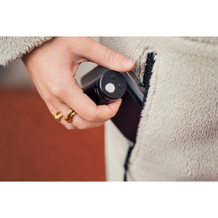 Leica LUX Grip for iPhones