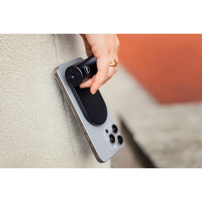 Leica LUX Grip for iPhones