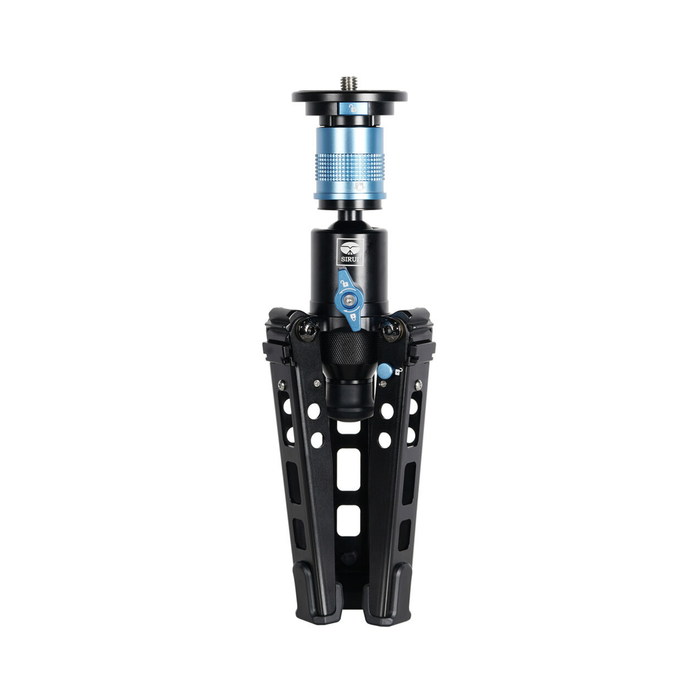 Sirui P-424FS 4-Section Carbon Fiber Monopod