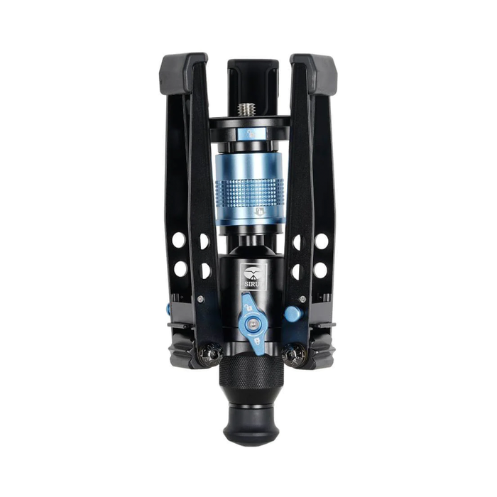 Sirui P-424FS 4-Section Carbon Fiber Monopod