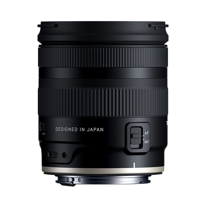 Tamron 11-20mm f/2.8 Di III-A RXD - Canon RF Mount