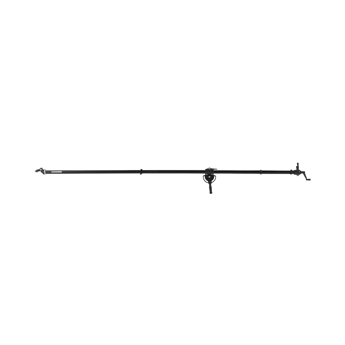 Manfrotto 025BSL Black Super Boom 8.8'