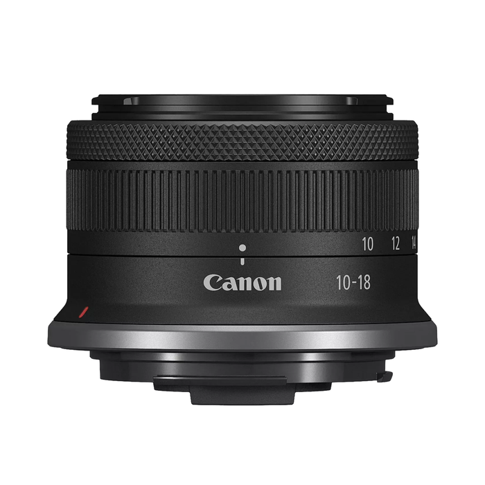Canon EOS R50 Vlogging Creator Kit