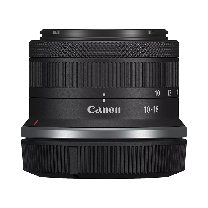 Canon EOS R50 Vlogging Creator Kit