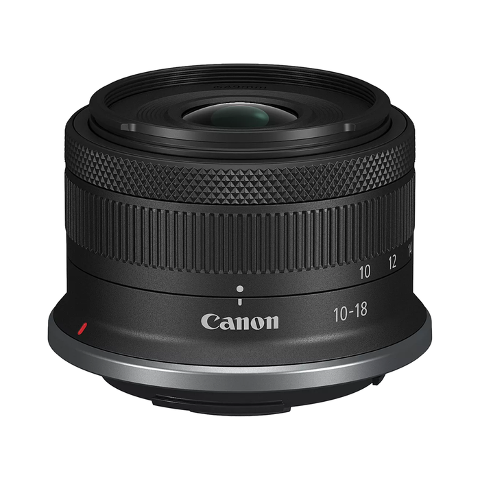 Canon EOS R50 Vlogging Creator Kit
