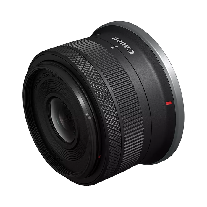 Canon EOS R50 Vlogging Creator Kit