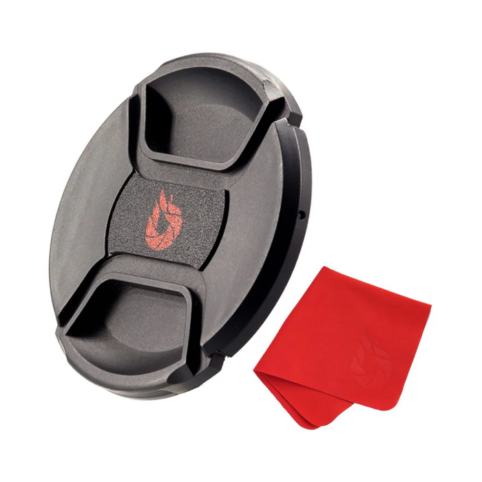 Breakthrough Photography 82mm Center-Pinch Lens Cap