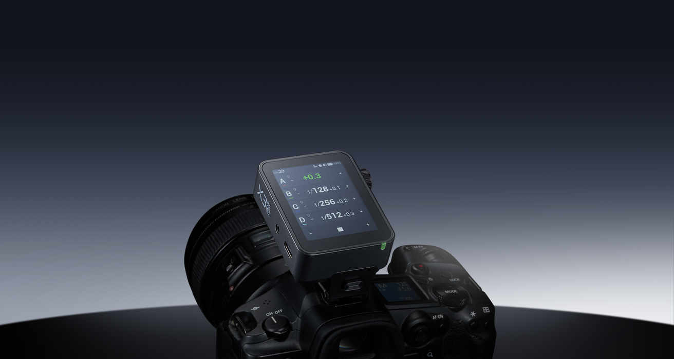 Godox X3Pro TTL Wireless Flash Trigger for Nikon