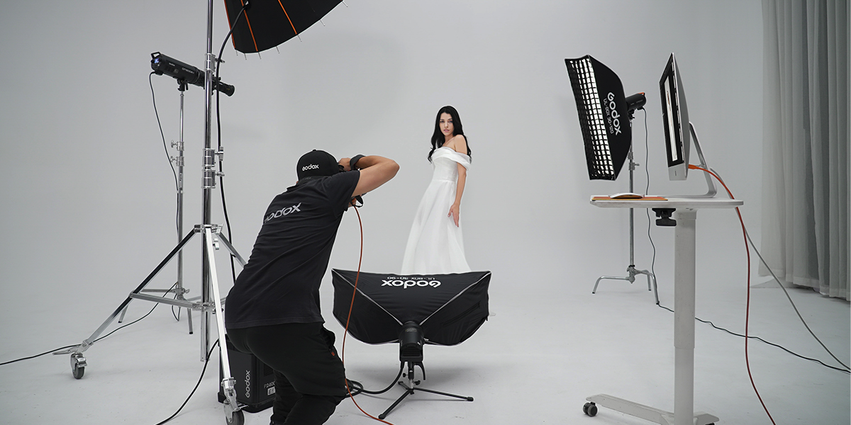 Godox X3Pro TTL Wireless Flash Trigger for Fujifilm