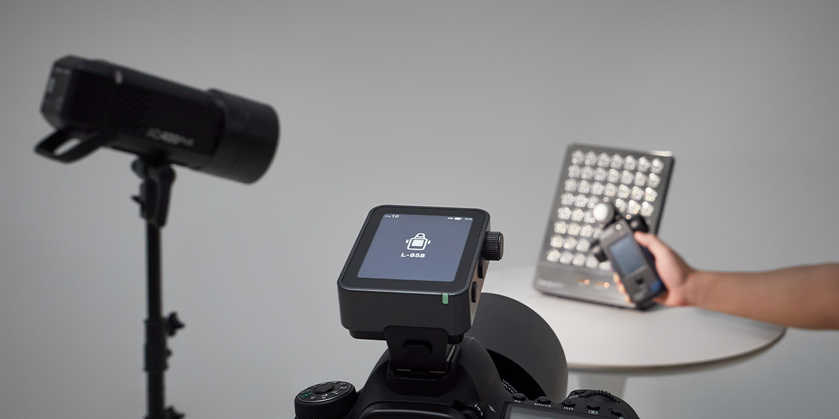 Godox X3Pro TTL Wireless Flash Trigger for Fujifilm