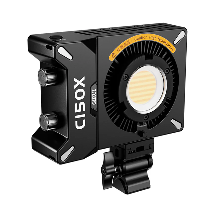 Sirui C150X Handheld Pocket Bi-Color 150W LED Light Combo Kit